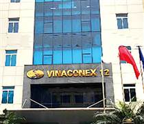 V12: Năm 2023, Vinaconex 12 đạt 11,7 tỷ lợi nhuận