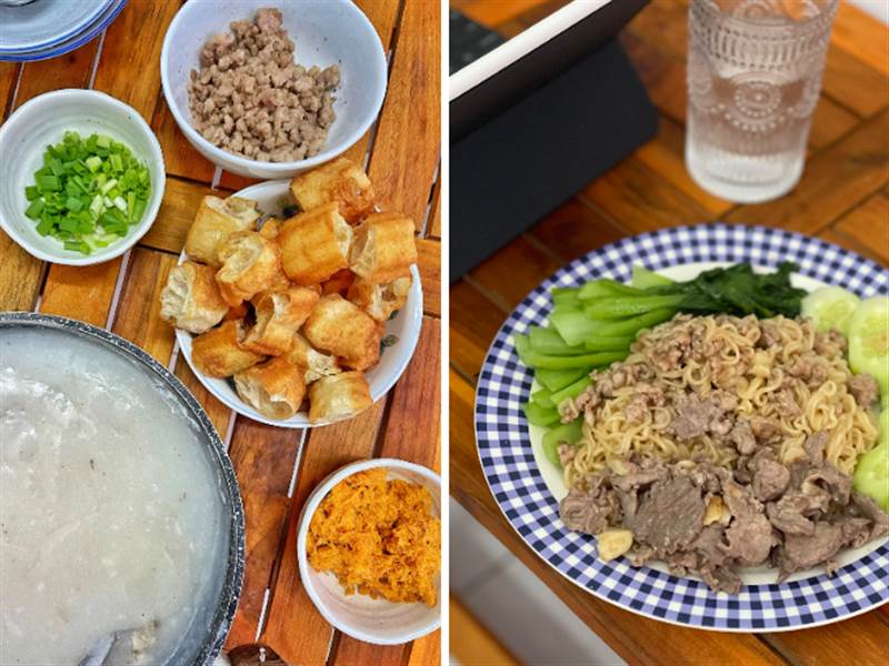 Gia đình trẻ ở Hà Nội và bài toán chi phí khi sống ở TP.HCM: Chăm nấu cơm nhà vì không hợp đồ miền Nam, kết quả lại tiết kiệm kha khá tiền