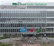TRA: Traphaco chốt ngày họp Đại hội đồng cổ đông thường niên 2024