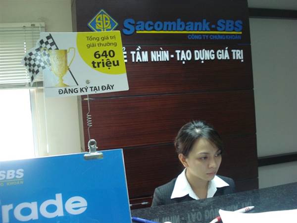 SBS: Tăng gần 100%, lãnh đạo SBS cảnh báo sức nóng của cổ ph