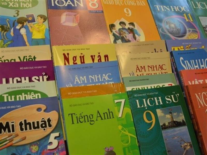VNB: Mang 78% tài sản cho vay, Sách Việt Nam thu lãi đậm, nhiều hơn bán sách