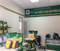 FHN: Cổ phiếu Vihafood được HNX gỡ bỏ diện cảnh báo