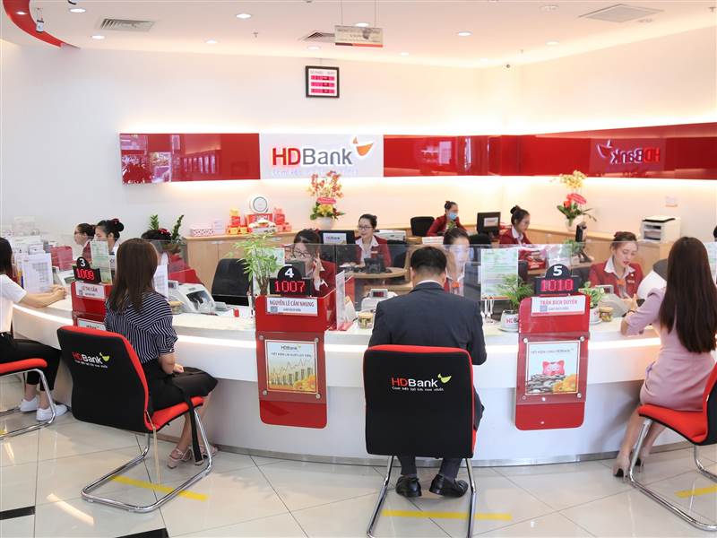 HDBank AMC hút thành công 1.000 tỷ đồng từ trái phiếu
