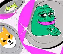 Phân tích giá các Meme coin hàng đầu thị trường T3/2024: DOGE, PEPE, SHIB, BONK