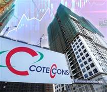 CTD: Triển vọng cổ phiếu xây dựng nhìn từ "leader" Coteccons