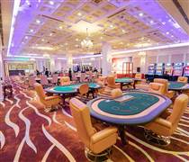 RIC: Sau nhiều năm kinh doanh bết bát, chủ đầu tư casino Royal Hạ Long ghi nhận lỗ luỹ kế lên đến 548 tỷ đồng