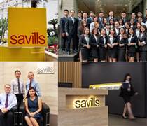 Savills chậm đóng bảo hiểm xã hội 2 tháng, "nợ" 3,6 tỷ đồng