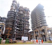Nhà máy lọc dầu Dung Quất được bảo dưỡng như thế nào?