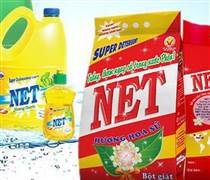 NET: Bột giặt NET dự kiến trả cổ tức năm 2023 bằng tiền, tỷ lệ 50%