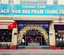 VNB: Vắng bóng NĐT tham gia đấu giá cổ phần Sách Việt Nam do SCIC sở hữu