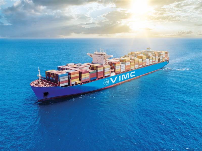 VIMC Lines chính thức ra mắt, hướng đến trở thành doanh nghiệp vận tải ...