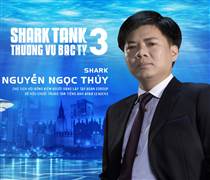 Lật tẩy cách Shark Thủy vận hành Egroup trước khi bị bắt