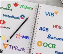 Toàn cảnh kế hoạch cổ tức ngân hàng năm 2024: Techcombank chi 'đậm' nhất cho cổ đông, 7 ngân hàng trả tiền mặt