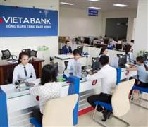 VAB: Sau kiểm toán, lợi nhuận VietABank "bốc hơi" 14 tỷ đồng
