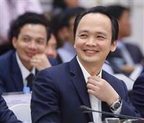 FLC: Truy tố bị can Trịnh Văn Quyết vì hành vi “lùa gà” chứng khoán và lừa đảo 4.300 tỷ đồng