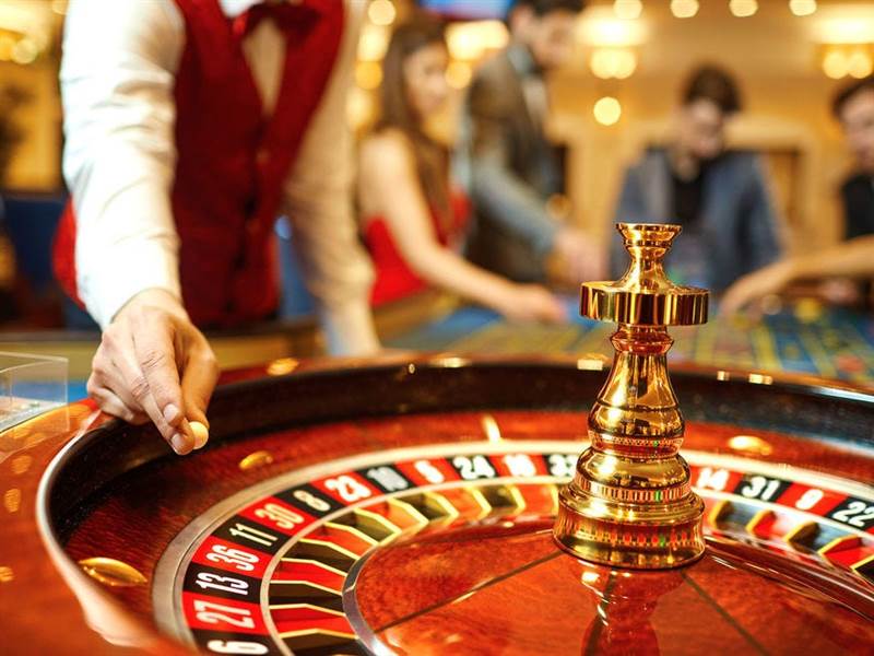 Lợi nhuận 2023 của doanh nghiệp sở hữu casino Phú Quốc gấp 28 lần lên 1.100  tỷ, tổng tài sản hơn 48.300 tỷ đồng