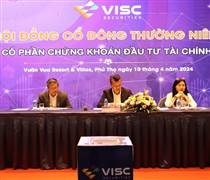 VIG: Tổ chức thành công Đại hội đồng cổ đông thường niên 2024