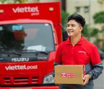 VTP: Bưu chính Viettel lên kế hoạch lãi sau thuế 370 tỷ năm 2024