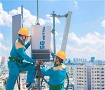 CTR: Viettel Construction sẽ vận hành thương mại mạng 5G trong năm nay