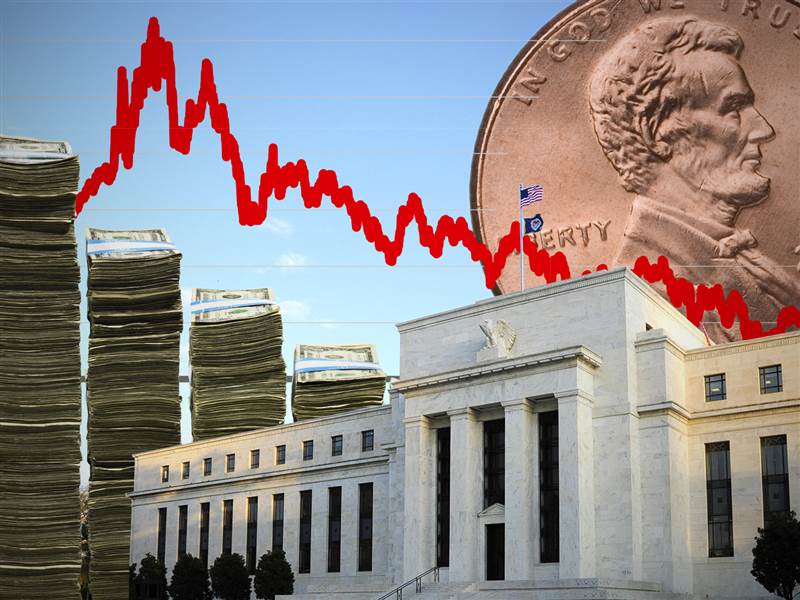 Các ngân hàng Phố Wall đặt cược vào Nhật Bản