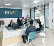 BIDV rao bán khu đất 10.000m2 của công ty từng liên quan đến DIC Corp, giảm mạnh so với giá ban đầu