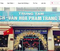 VNB: Khi lợi nhuận chính không chỉ từ sách...