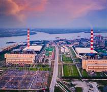 Hai trong số những nhà máy điện lớn nhất miền Bắc báo lãi tăng lần lượt 15 lần và 4 lần trong quý 1/2024