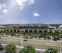 Gói thầu mở rộng nhà ga T2 sân bay Nội Bài gần 5.000 tỷ đồng về tay Liên danh Vinaconex
