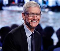 CEO Apple: Đừng làm việc vì tiền, hãy tìm đam mê và ý nghĩa trong công việc