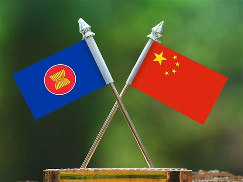 Kỳ vọng gì từ hợp tác nông nghiệp ASEAN - Trung Quốc?