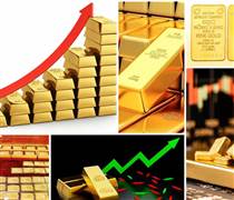 Thị trường ngày 20/04/2024: Dầu, vàng tăng nhẹ, kim loại mầu tăng vọt