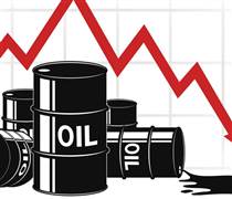 Ngày 21/4: Giá dầu thế giới ghi nhận tuần biến động lao dốc