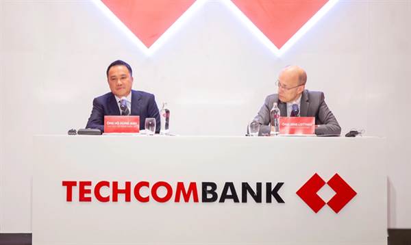 TCB: Techcombank nuôi tham vọng giành lại ngôi “vua CASA”, đ