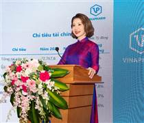DVN: Dự kiến tăng sở hữu tại Sanofi Việt Nam lên 30%
