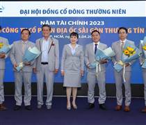 SCR: Ông Đặng Văn Thành tiết lộ lý do bà Huỳnh Bích Ngọc rời ghế Chủ tịch TTC Land, 2 nhóm cổ đông đại diện bởi 2 mẹ con bà Ngọc đề cử TVHĐQT mới