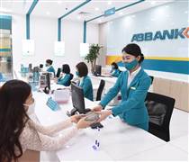 ABB: Tỷ lệ nợ xấu ABBank duy trì dưới mức 3%