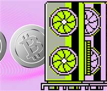 Doanh thu hàng ngày của thợ đào Bitcoin giảm 40% khi sự cường điệu của Runes hạ nhiệt