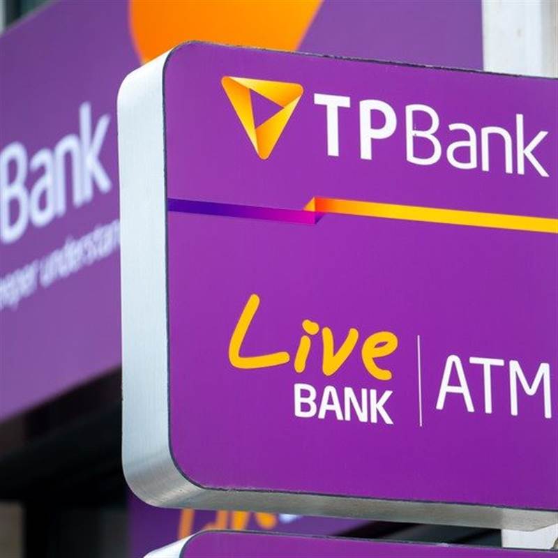 TPB: TPBank và đối tác được vinh danh “Giải pháp Trải nghiệm khách hàng kỹ thuật số đa kênh tốt nhất”