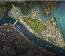 Một huyện của Hải Phòng sắp lên thành phố, sẽ quy hoạch đô thị mới hơn 26.000 ha, là nơi xây "đảo tỷ phú" tương lai của tỷ phú Phạm Nhật Vượng