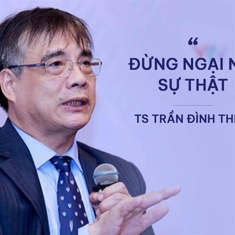 TS Trần Đình Thiên: Bất động sản đã có tín hiệu về sức cầu nhưng không phải tốt hoàn toàn