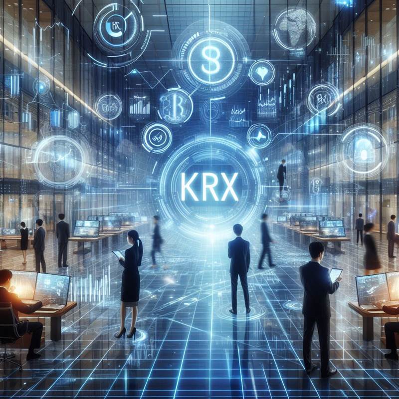 HoSE đề nghị các công ty chứng khoán dừng chuyển đổi sang hệ thống KRX