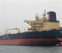 Houthi tấn công tàu chở dầu Nga trên Biển Đỏ