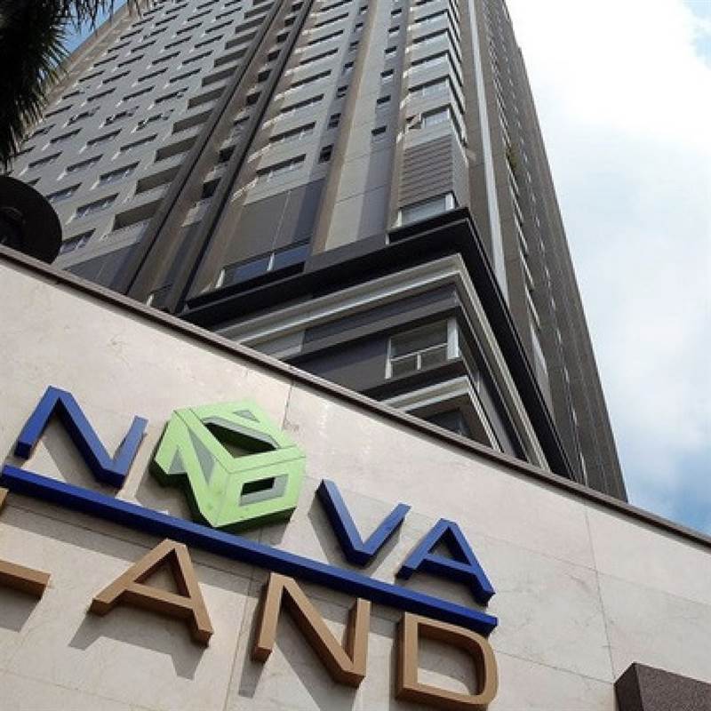 NVL: Novaland lỗ hơn 600 tỷ đồng vì tỷ giá tăng 'nóng'