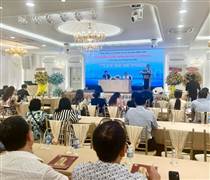 SGR: Chủ tịch Saigonres Phạm Thu - "cơm chưa ăn thì gạo còn đó", lợi nhuận doanh thu sẽ "khủng" năm 2024