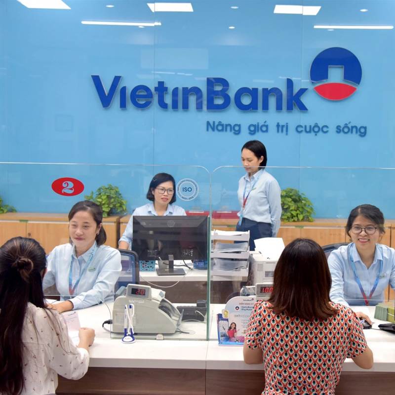 Sếp VietinBank: Tỷ giá, lãi suất sẽ tăng thêm