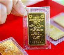 “Kìm cương” giá vàng: Nên trao quyền nhập khẩu vàng cho doanh nghiệp