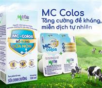 MCM: Lợi nhuận của thương hiệu sữa lâu đời nhất Việt Nam chạm đáy 3 năm