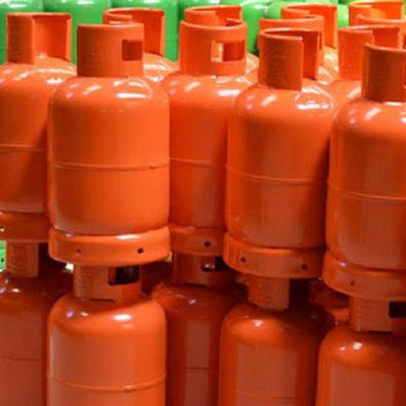 Giá gas bán lẻ trong nước giảm tháng thứ hai liên tiếp