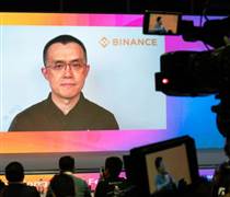 CEO Changpeng Zhao bị bỏ tù nhưng vận may Binance chưa kết thúc: Thêm 40 triệu người dùng mới, sắp trở thành ‘cỗ máy in tiền’, có thể thu 9,8 tỷ USD/năm, đích thân vợ CZ điều hành