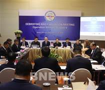 Hội nhập quốc tế hải quan Việt Nam: Bài 1: Hải quan Việt Nam đẩy mạnh hợp tác quốc tế
